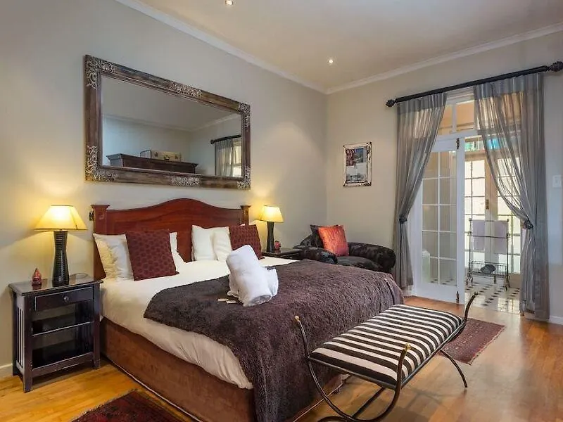 Guest house Manor On The Bay Hotel Gordons Bay