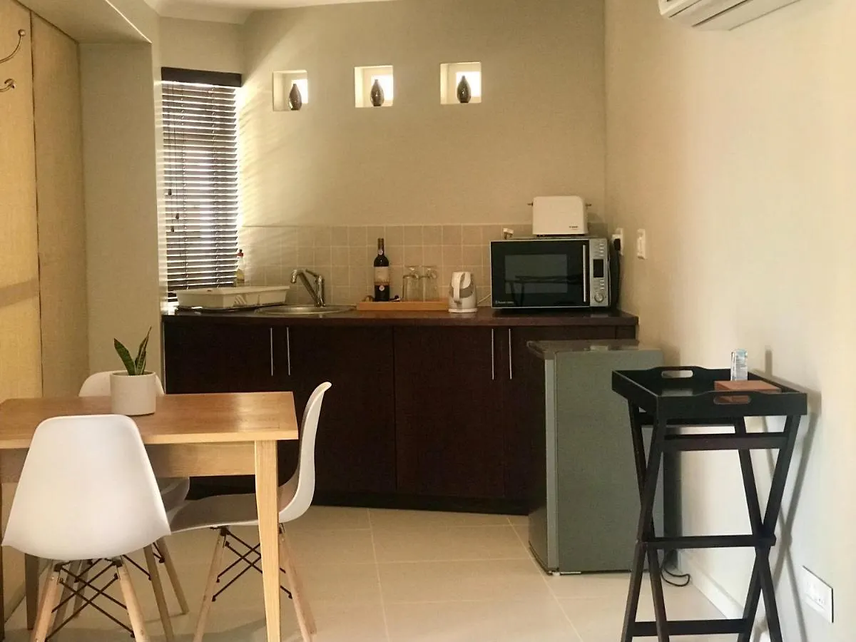 Guest house Manor On The Bay Hotel Gordons Bay