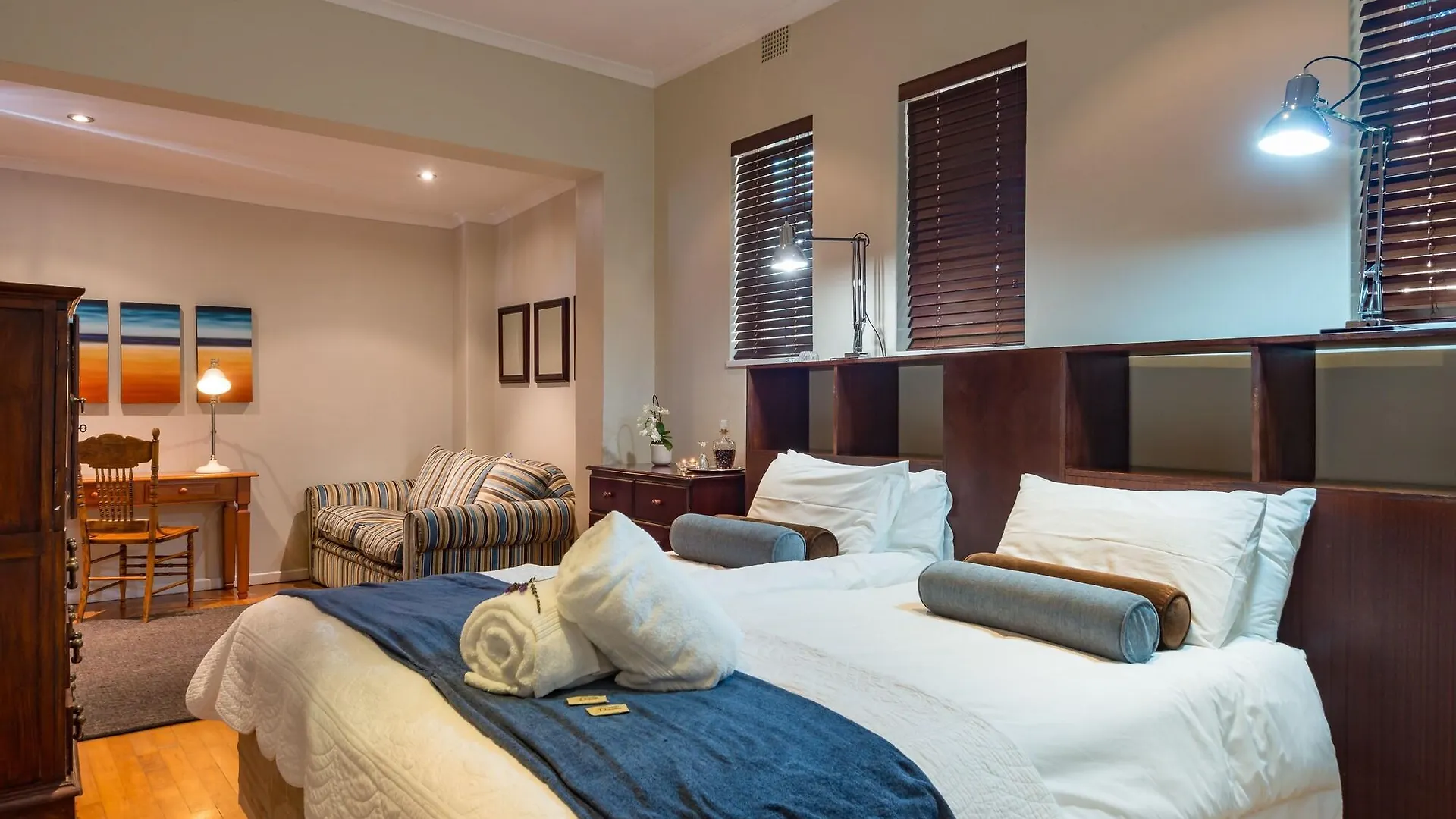 Guest house Manor On The Bay Hotel Gordons Bay