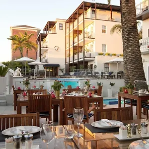 The Glen Boutique Hotel&spa Le Cap