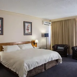 Summerstrand Hotel Port Elizabeth