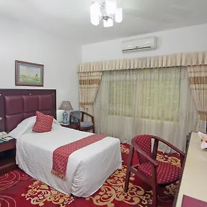 Rigs Inn Dhaka