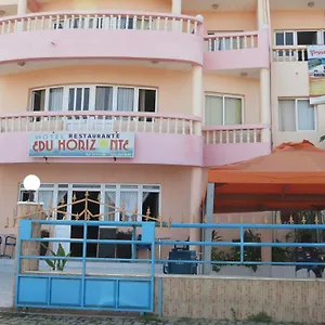 Edu Horizonte Hotel
