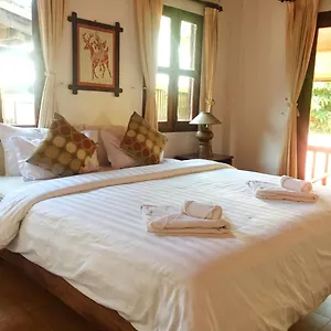 ** Gasthof Sayada Laos