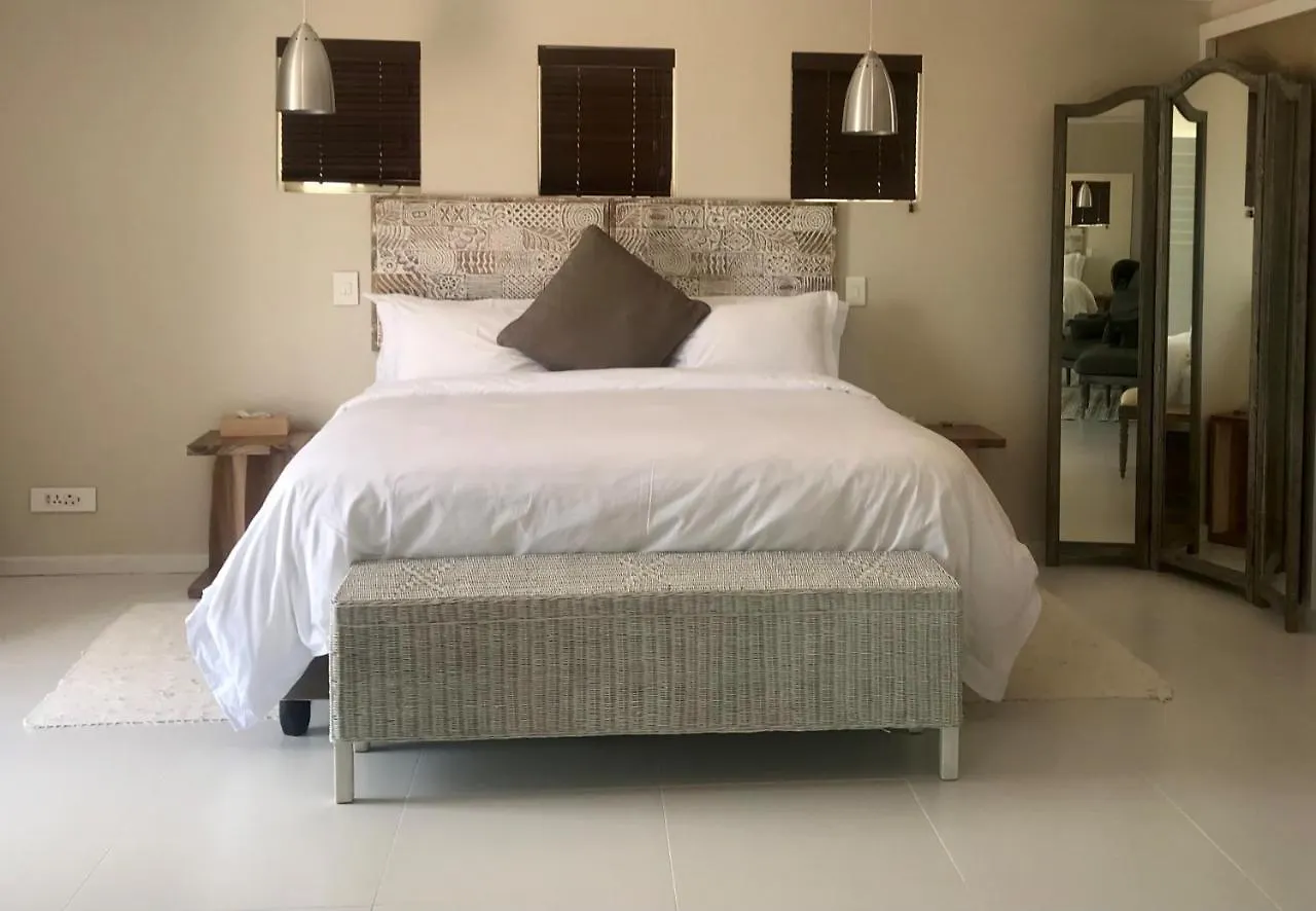 ホテル Manor On The Bay Gordonʼs Bay