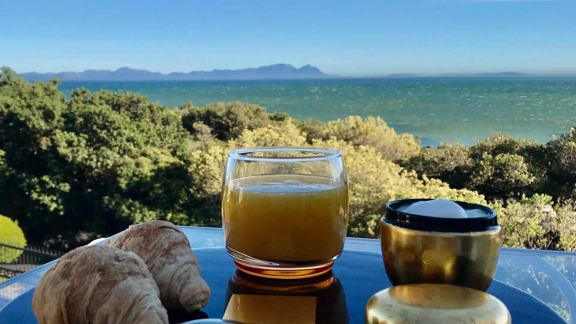 ゲストハウス ホテル Manor On The Bay Gordonʼs Bay