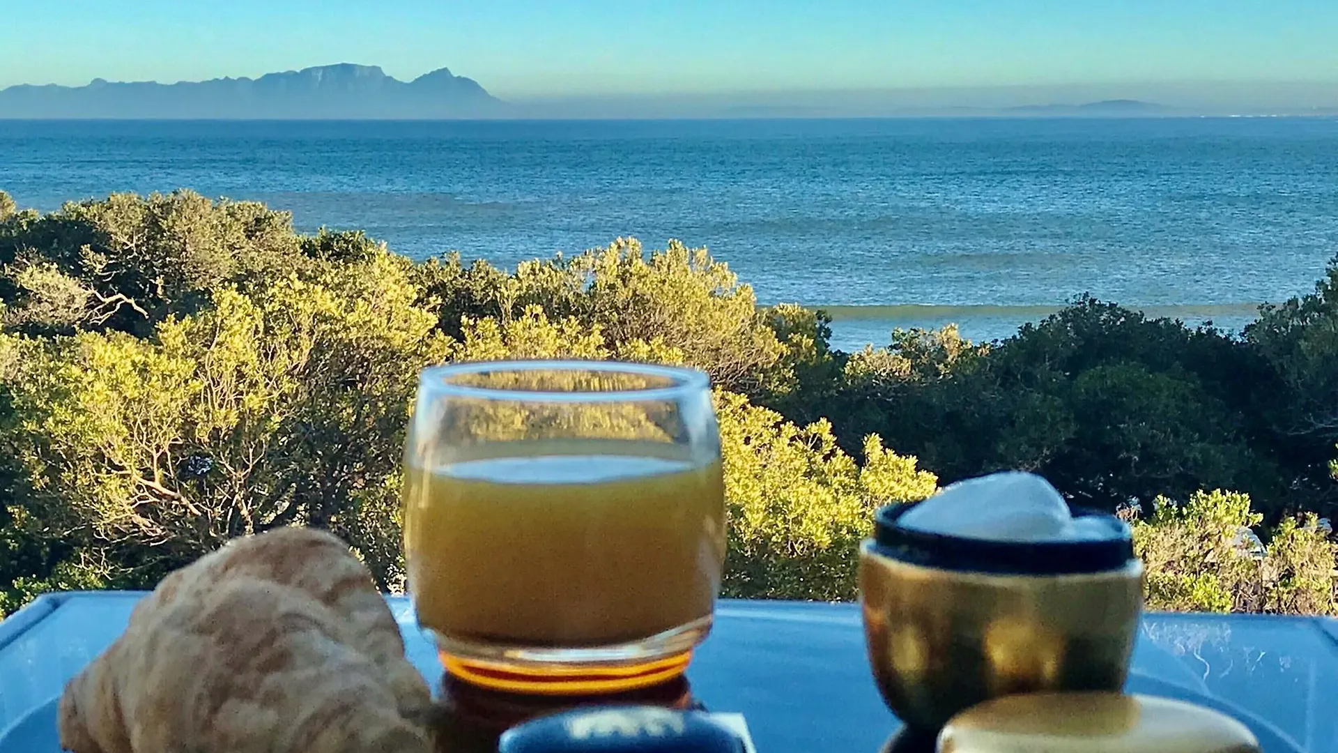 ホテル Manor On The Bay Gordonʼs Bay