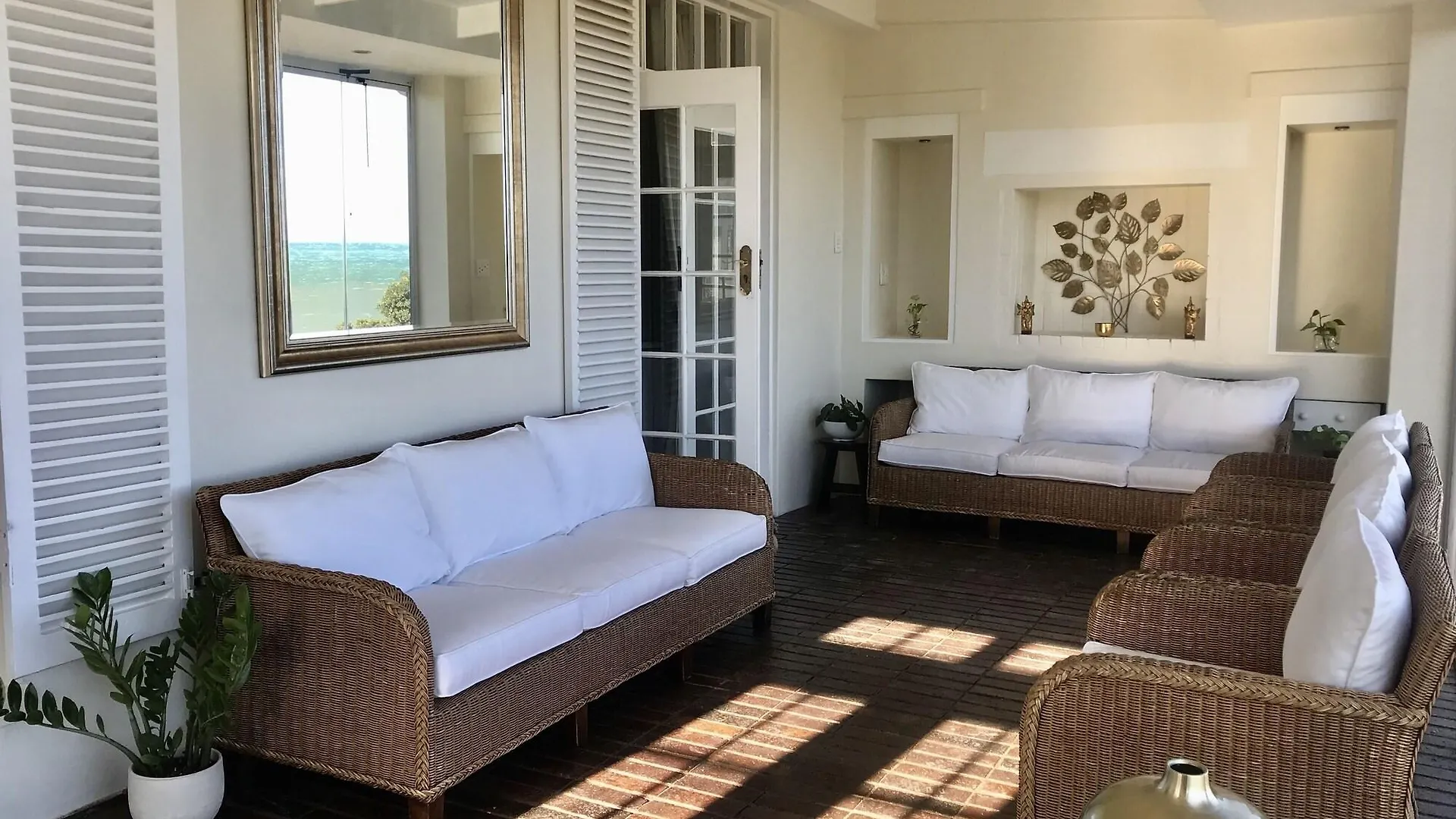 **** ゲストハウス ホテル Manor On The Bay Gordonʼs Bay 南アフリカ