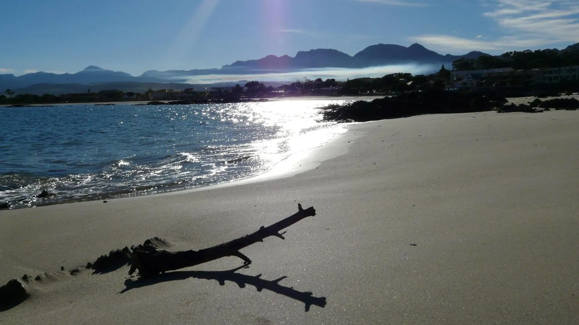 ホテル Manor On The Bay Gordonʼs Bay ゲストハウス