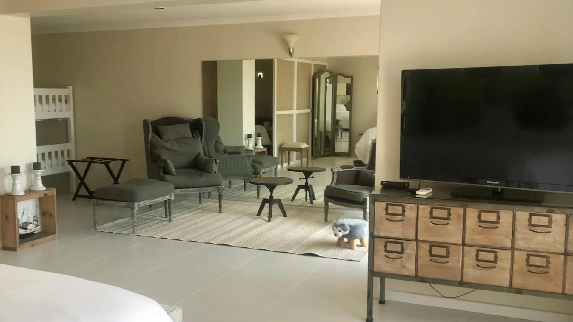 ホテル Manor On The Bay Gordonʼs Bay