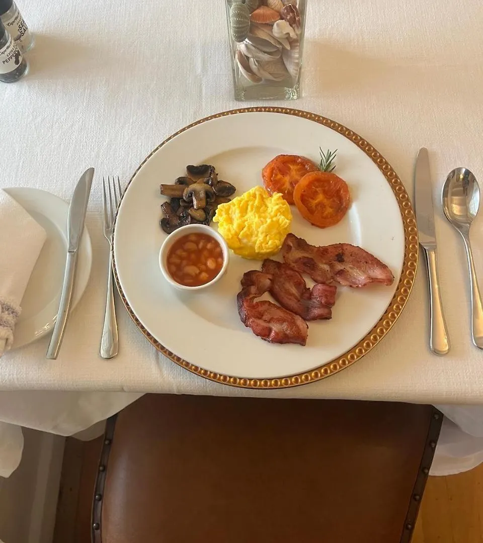 ホテル Manor On The Bay Gordonʼs Bay ゲストハウス