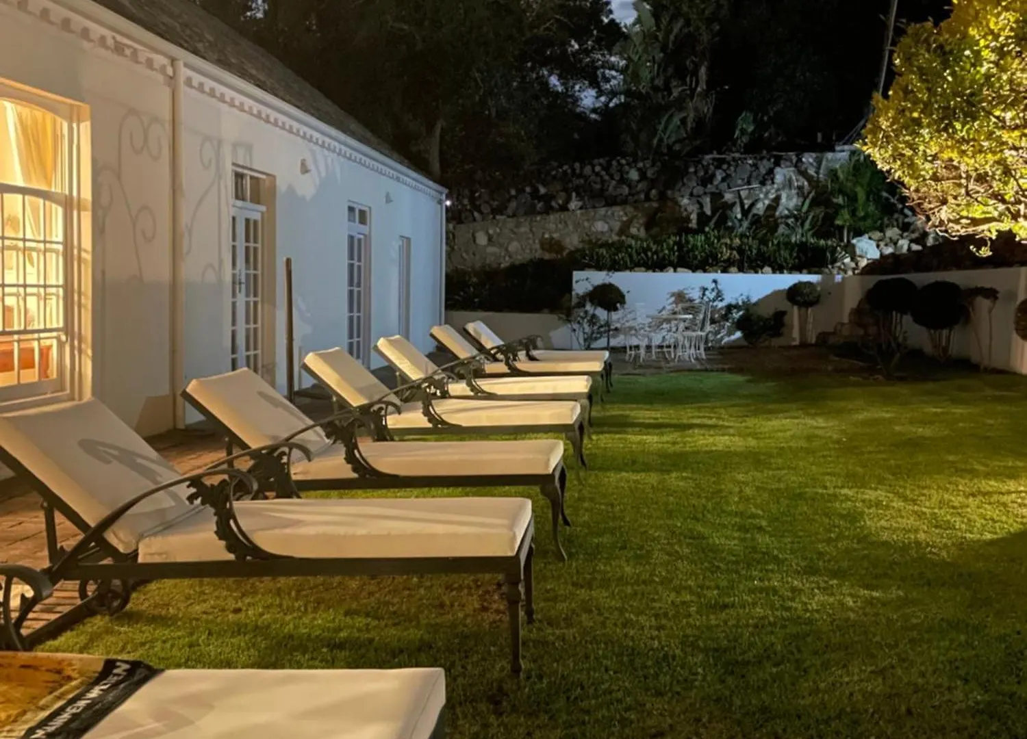 Hotel Manor On The Bay à Gordonʼs Bay Maison d'hôtes