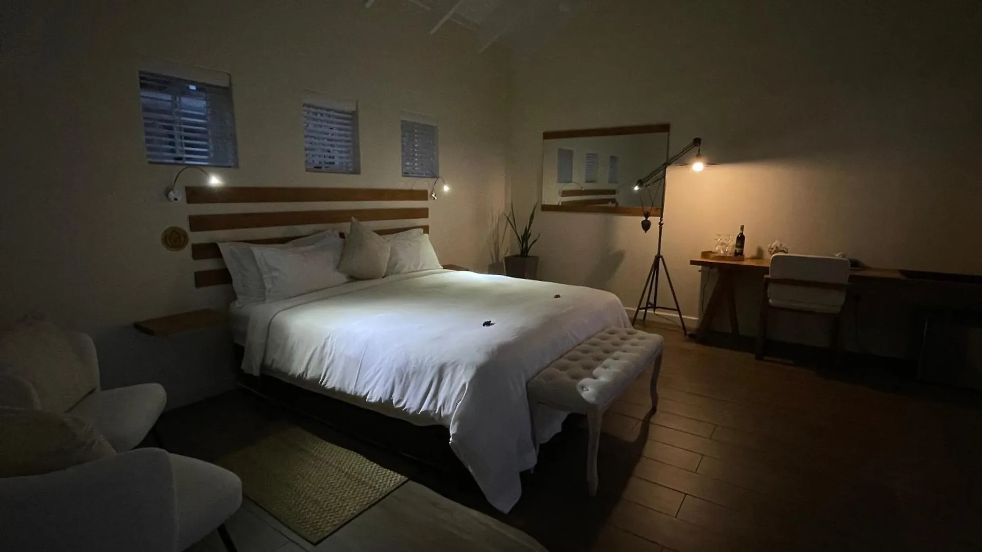 Hotel Manor On The Bay à Gordonʼs Bay
