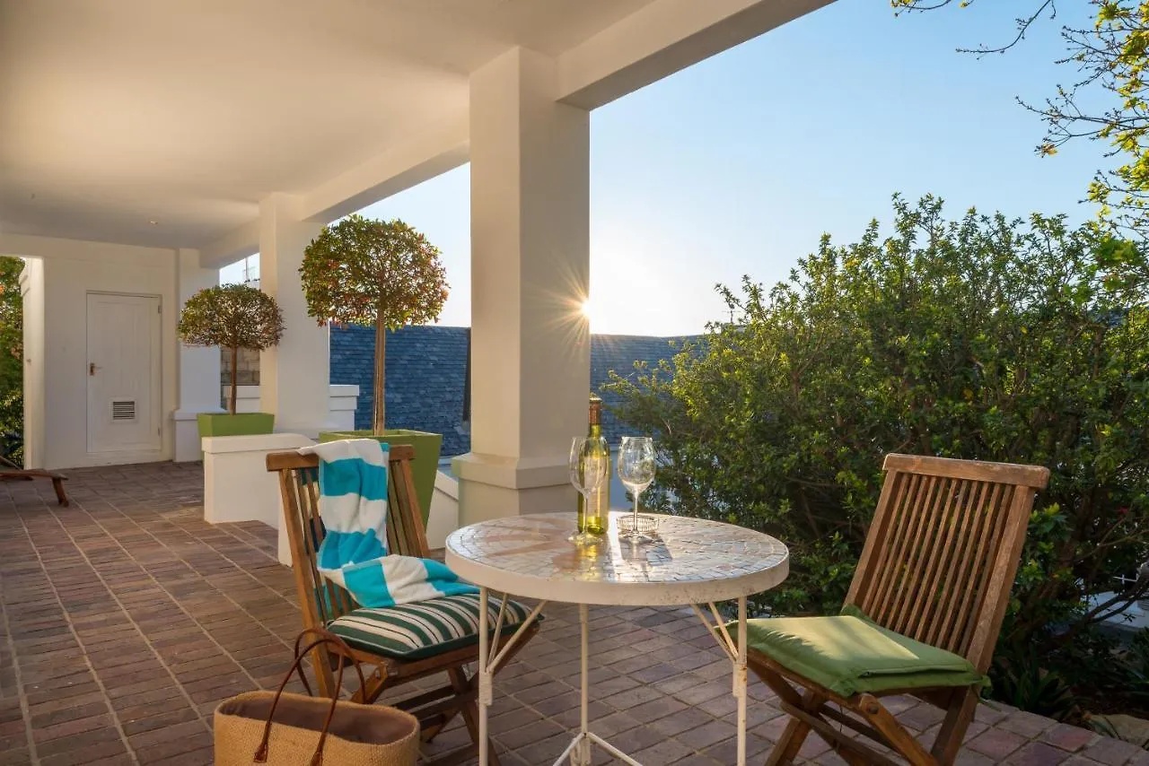 ホテル Manor On The Bay Gordonʼs Bay