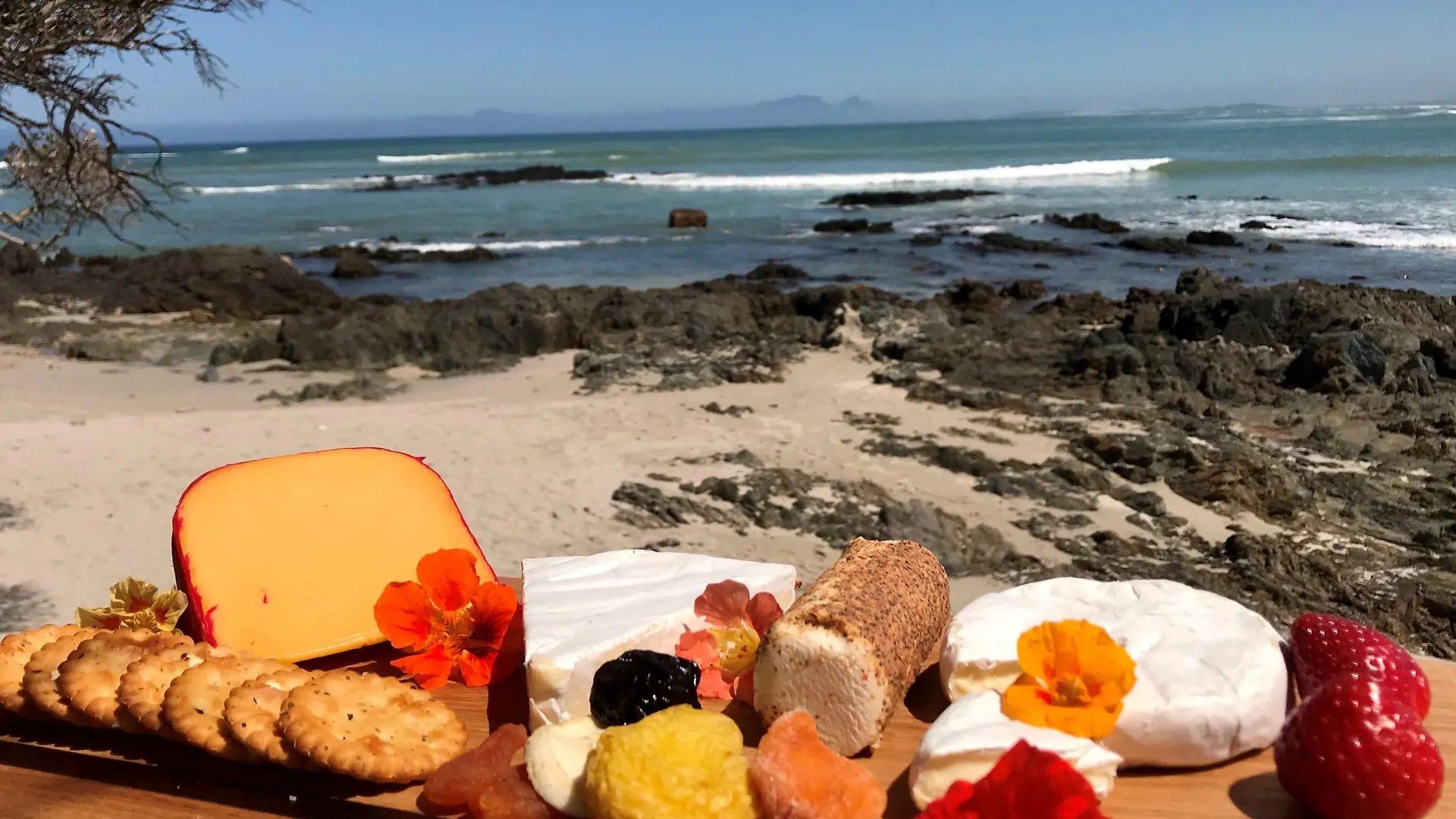 **** Gasthof Hotel Manor On The Bay Gordonʼs Bay Südafrika