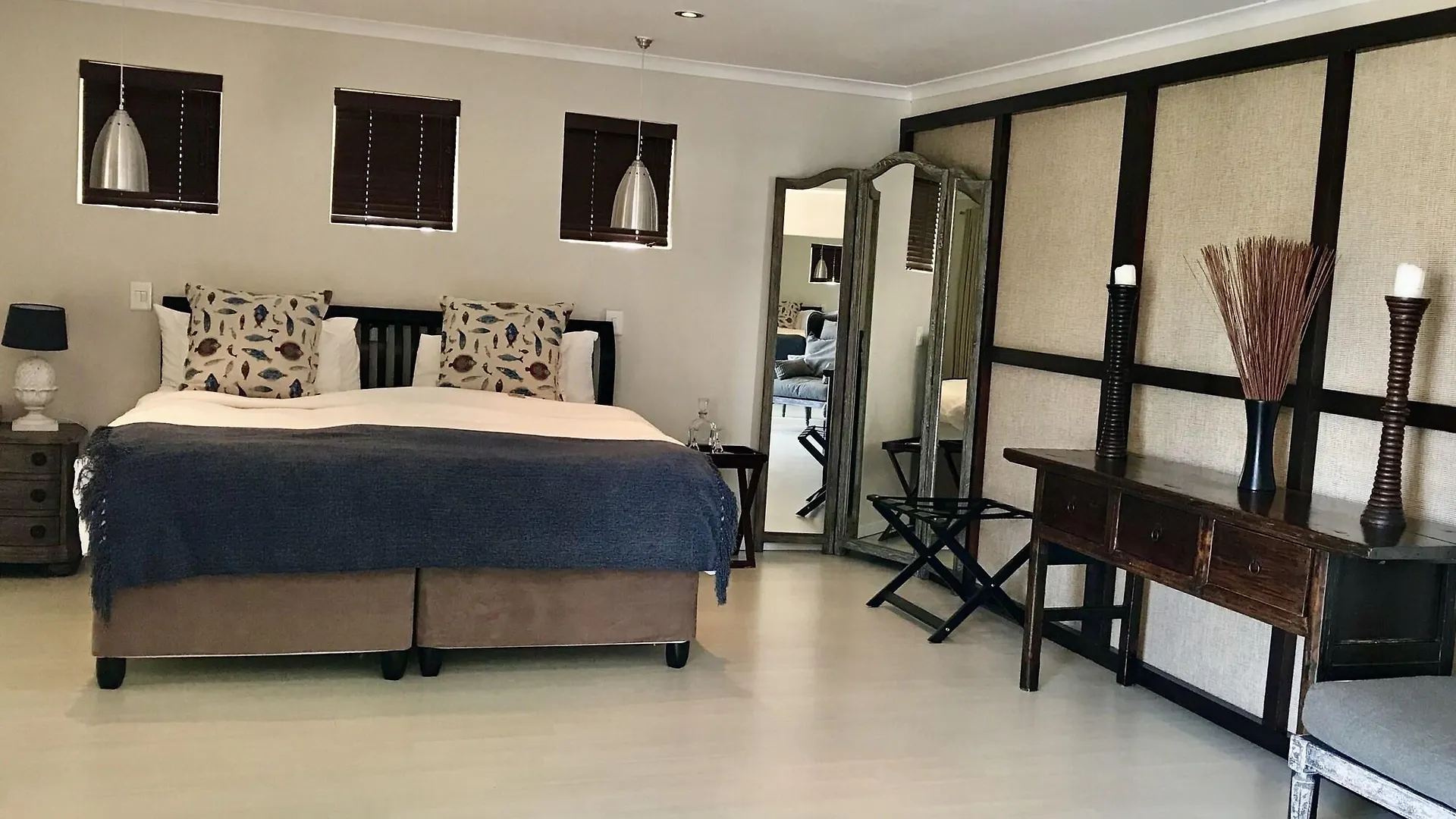 Gasthof Hotel Manor On The Bay Gordonʼs Bay