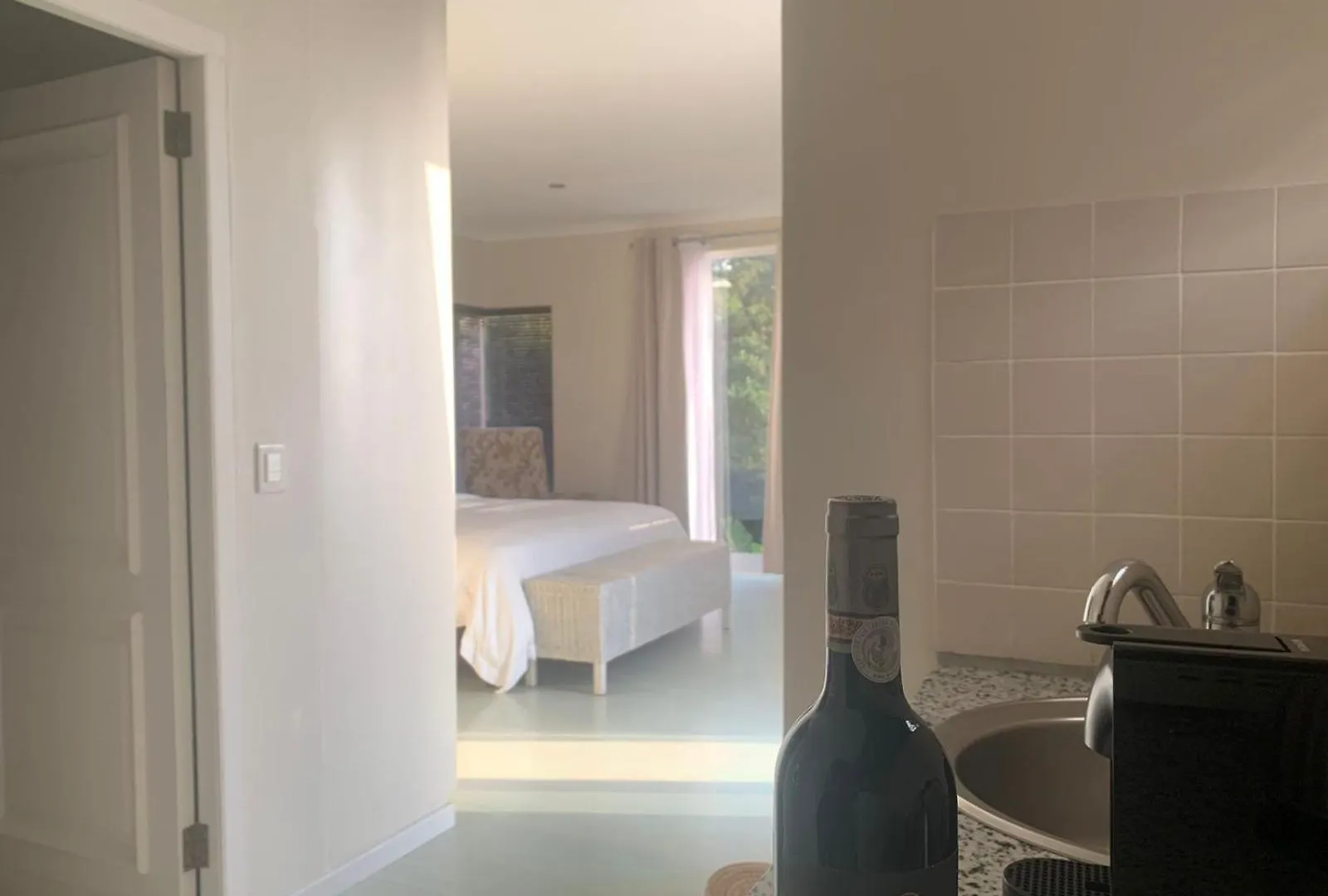 **** Gasthof Hotel Manor On The Bay Gordonʼs Bay Südafrika
