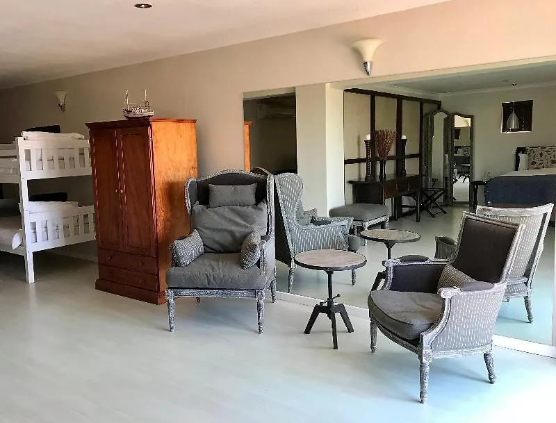 Hotel Manor On The Bay Gordonʼs Bay Gasthof